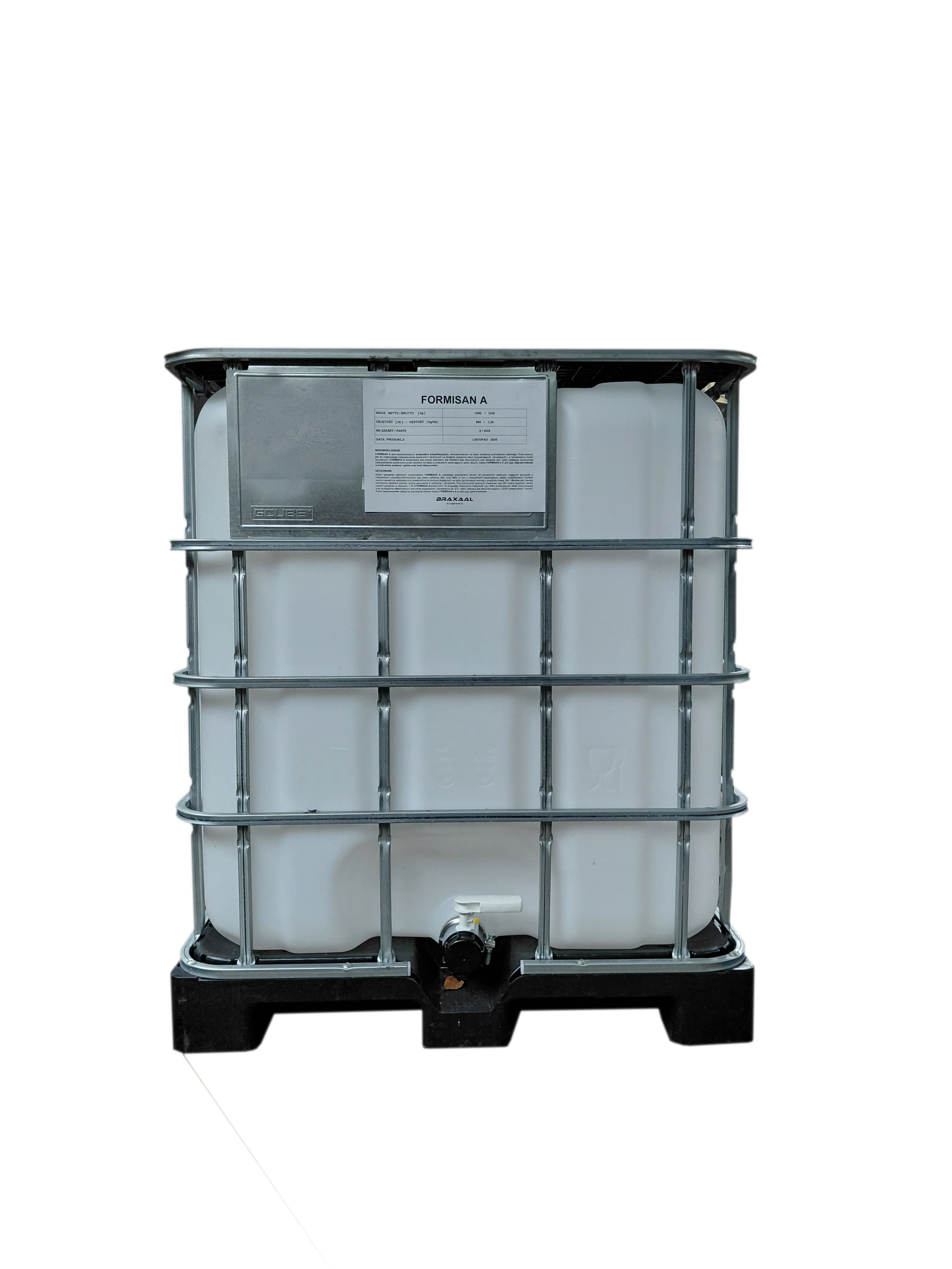 Zdjęcie produktu FORMISAN A